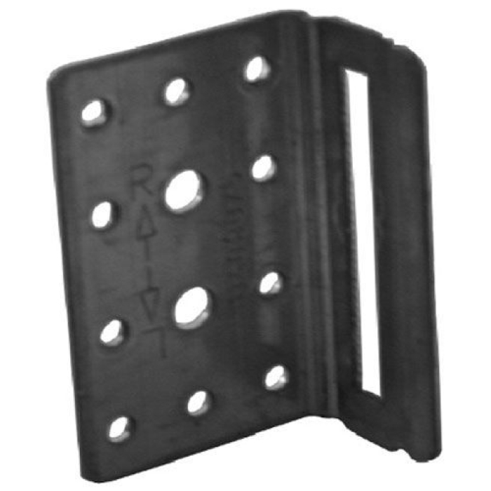 Novoferm Novoferm Folding Sectional Upper Roller Block Bracket