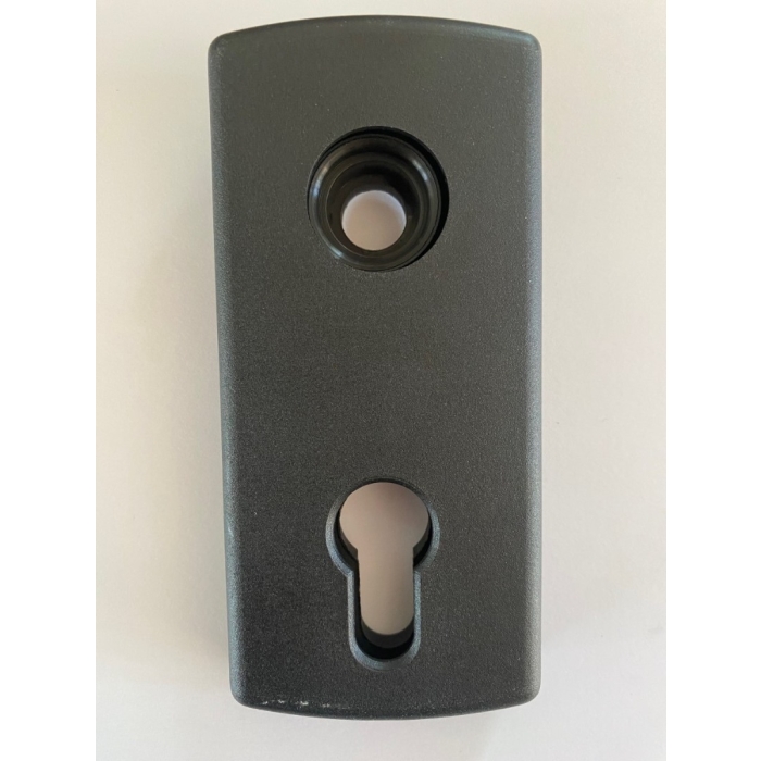 Novoferm Novoferm Lock Cover Fascia Faceplate