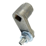 Garador Garador MK3 MK3C MK3R Mk4 Catnic Internal Lock Cam Crank Kit - Metal