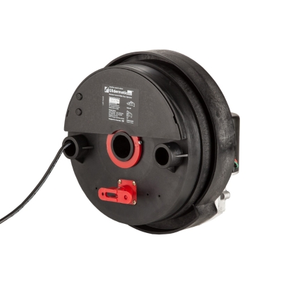 Gliderol Gliderol Glidermatic GRD Motor Unit - Heavy Duty Doors up to 14ft Wide