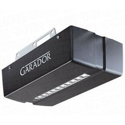 Garador Garador Garamatic 9 Bisecur Series 4 - Head Only