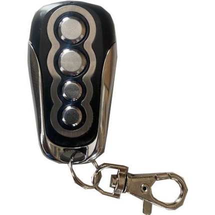 Teleco Teleco 4 Button Remote Control Handset TVTXP868R013 - Conti
