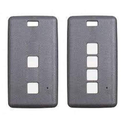 Ansa Door Systems Ansa Door Systems replacement 433MHz handset (2004 - 2006)