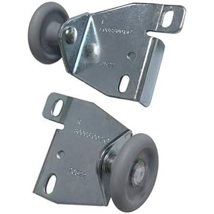 Novoferm Novoferm Retractable Roller Spindle Bracket Assembly