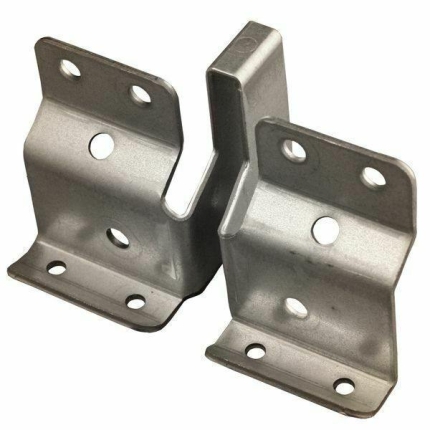 Garador Garador Door Lift Operator Mounting Bracket