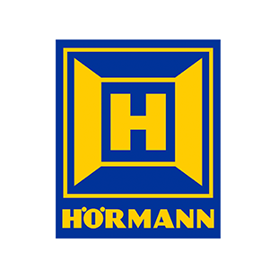 Horman garage door