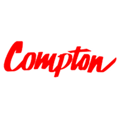Manufacturer 0010 compton