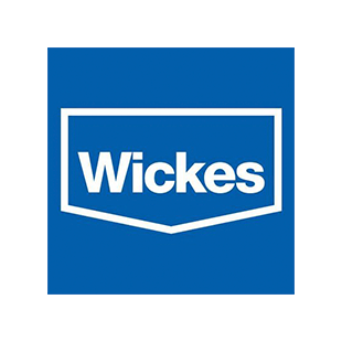 Wickes garage door parts