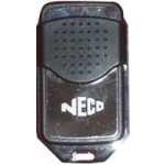 Neco Black Handset